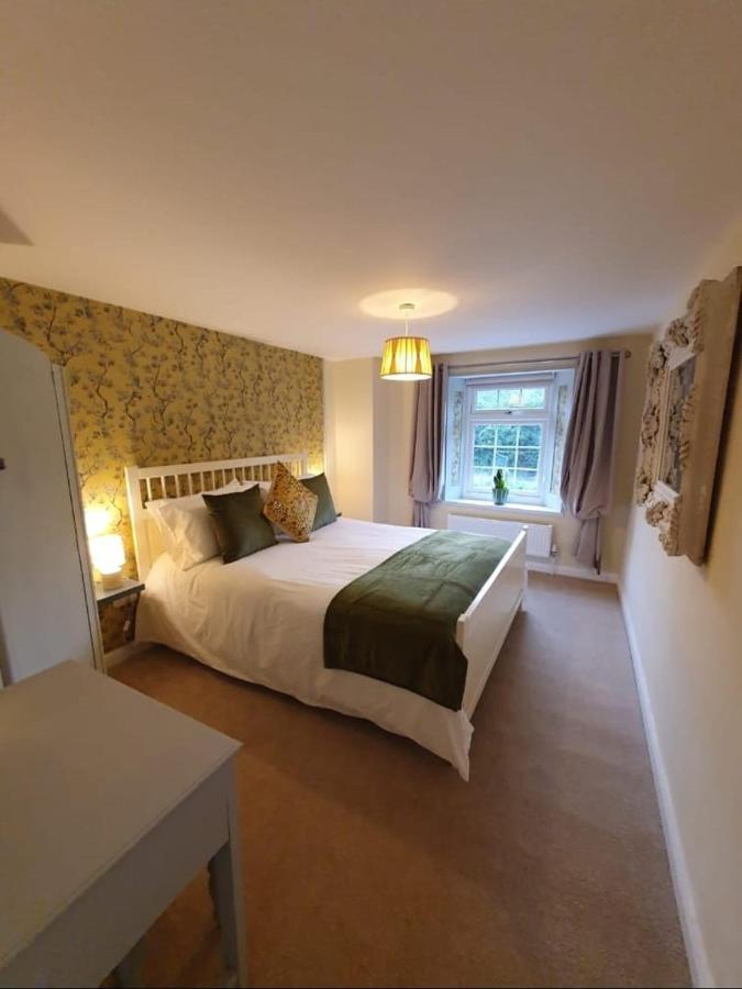 Station House Bed and Breakfast St Austell Exteriör bild